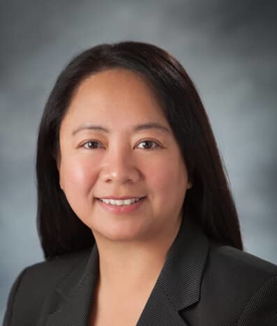 Beverly Joy LaMadrid C.R.N.A.